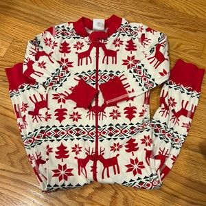 Hanna jams. Christmas